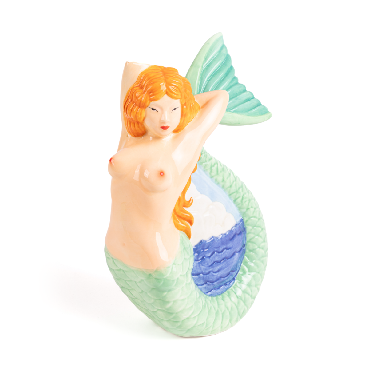 Кувшин Seletti Mermaid