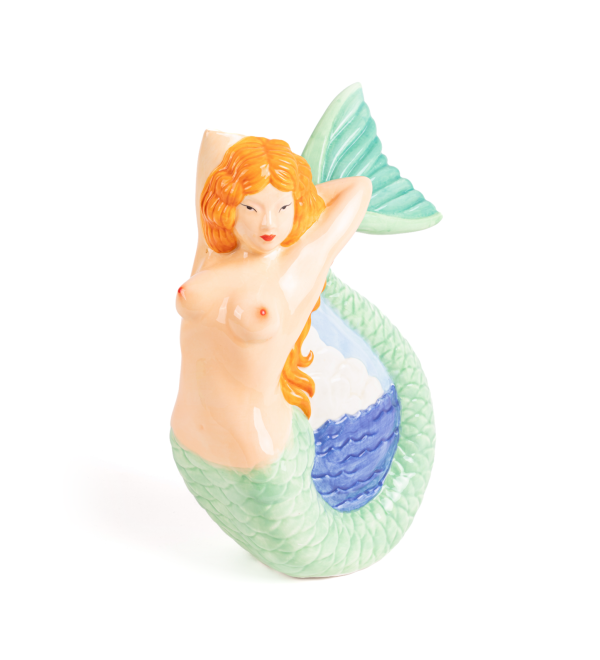 Кувшин Seletti Mermaid
