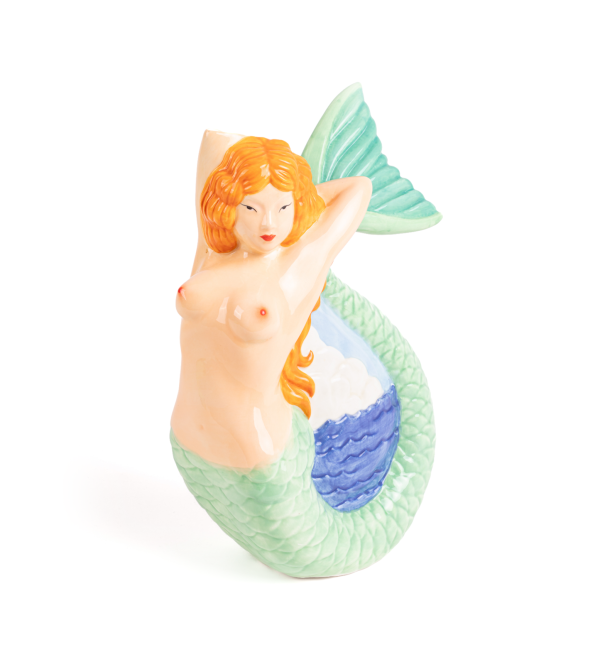 Кувшин Seletti Mermaid