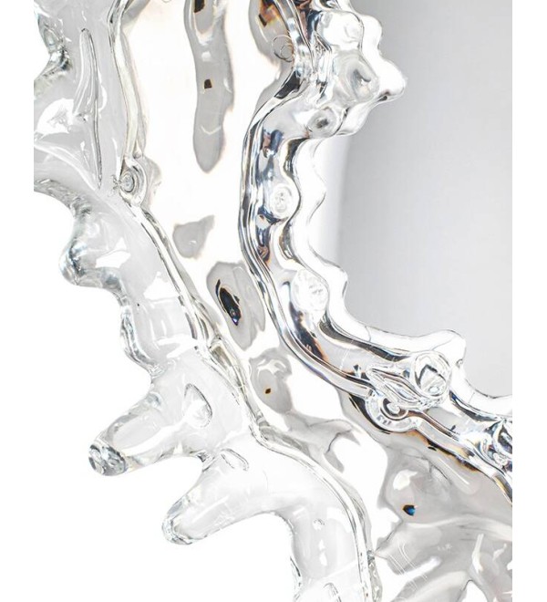 Зеркало Delight Collection Mirror 8658W/L clear
