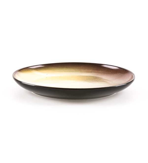 Десертная тарелка Seletti Cosmic Diner Saturn