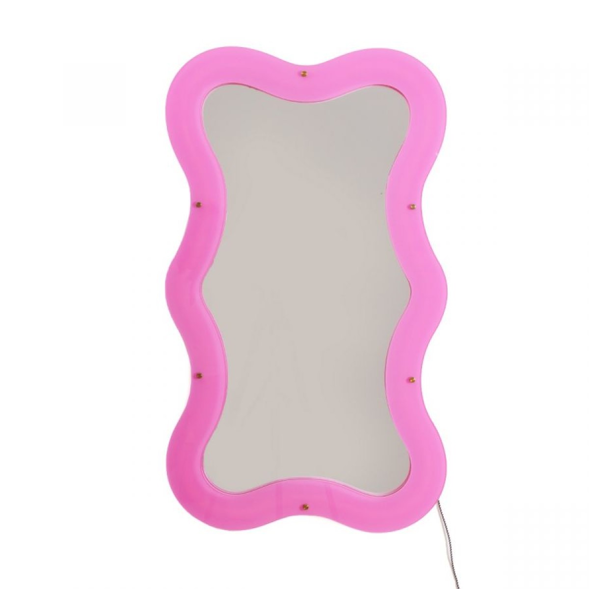 Зеркало Seletti Supercurve Tiny Tall