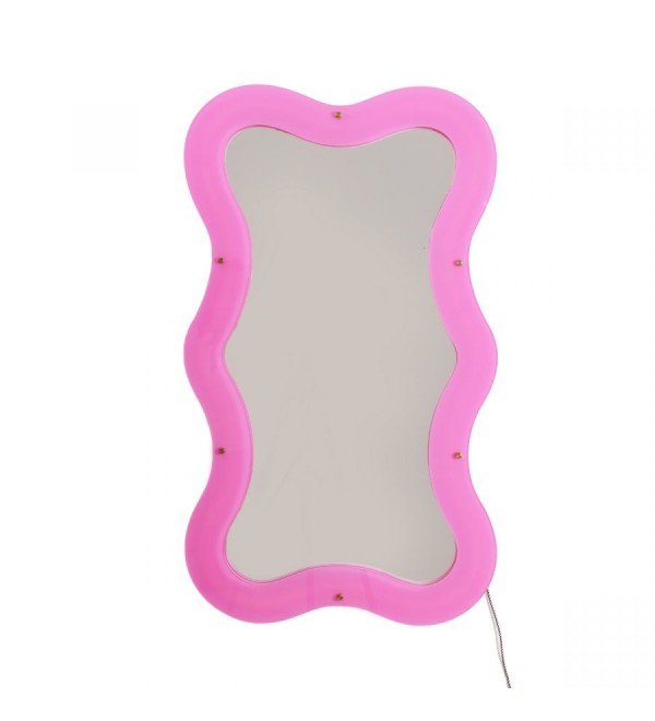Зеркало Seletti Supercurve Tiny Tall