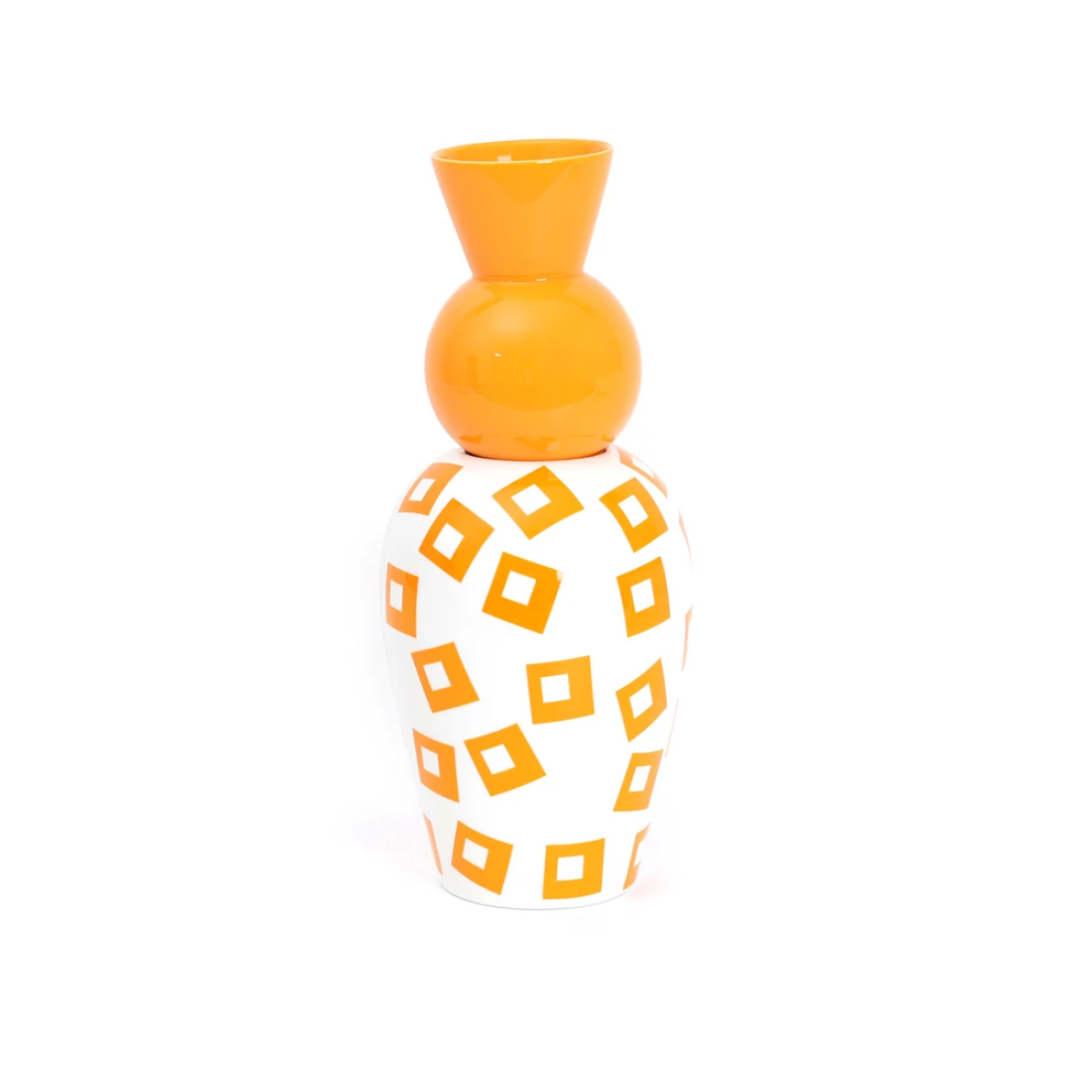 Ваза Seletti Canopie Amina