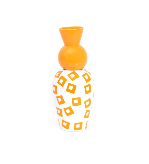 Ваза Seletti Canopie Amina
