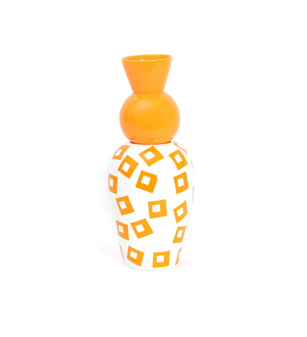 Ваза Seletti Canopie Amina