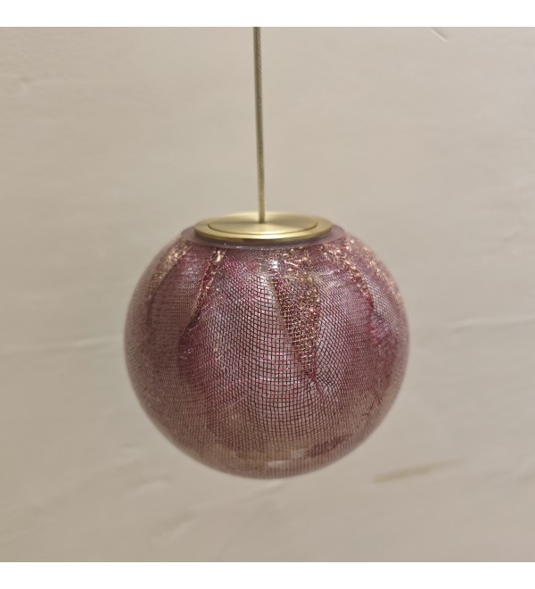 Подвесной светильник Delight Collection 2816P/1 gold