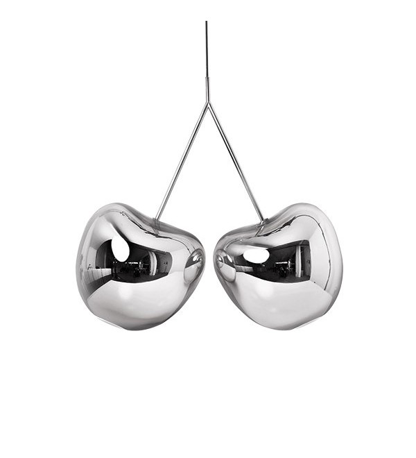 Подвесной светильник Delight Collection 10801P silver