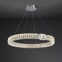 Люстра Delight Collection D8010P/R/D800 silver