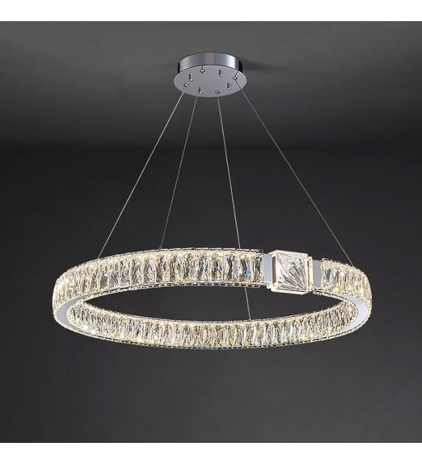 Люстра Delight Collection D8010P/R/D800 silver