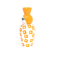 Ваза Seletti Canopie Amina