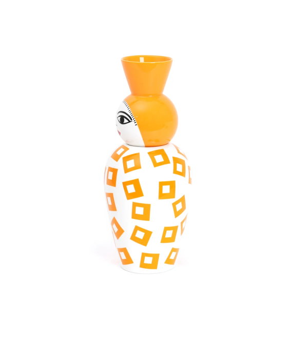 Ваза Seletti Canopie Amina