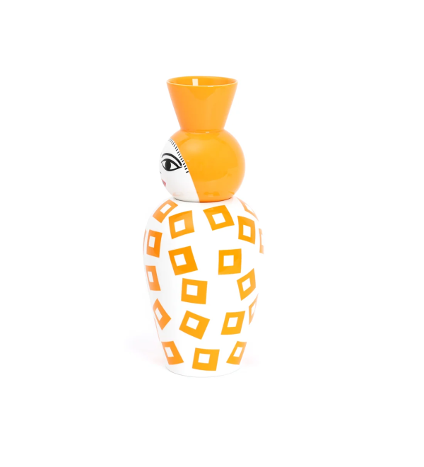 Ваза Seletti Canopie Amina