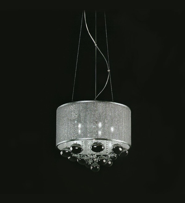 Люстра Delight Collection Andromeda P0173-05C