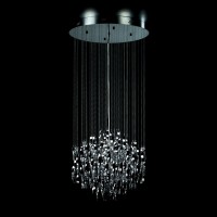 Подвесной светильник Illuminati Sl450 MD4506-18C