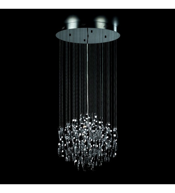 Подвесной светильник Illuminati Sl450 MD4506-18C