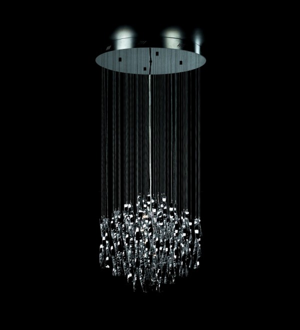 Подвесной светильник Illuminati Sl450 MD4506-18C