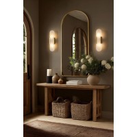 Настенный светильник Delight Collection OWB2104 gold