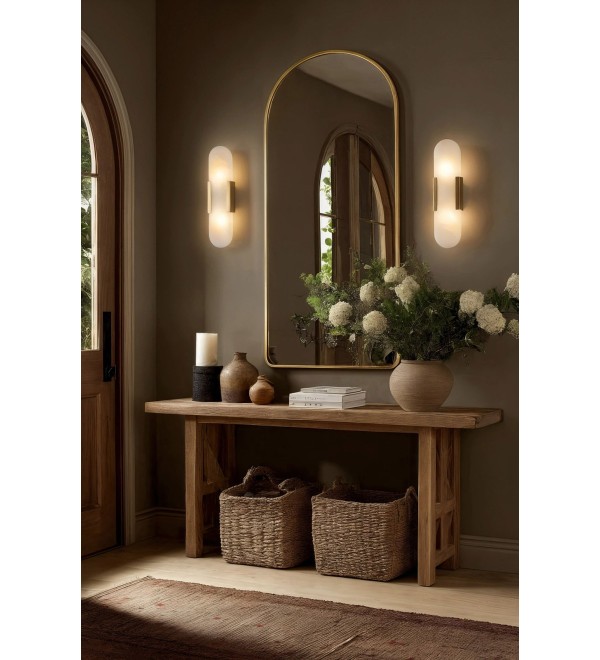 Настенный светильник Delight Collection OWB2104 gold
