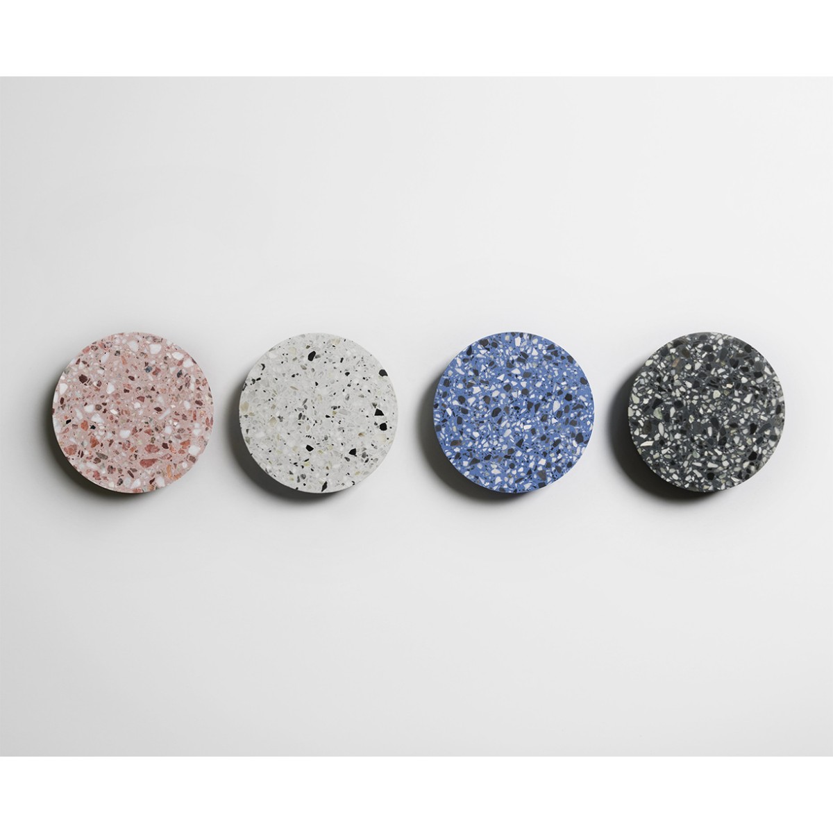 Настенный светильник Delight Collection Terrazzo blue