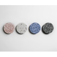 Настенный светильник Delight Collection Terrazzo blue