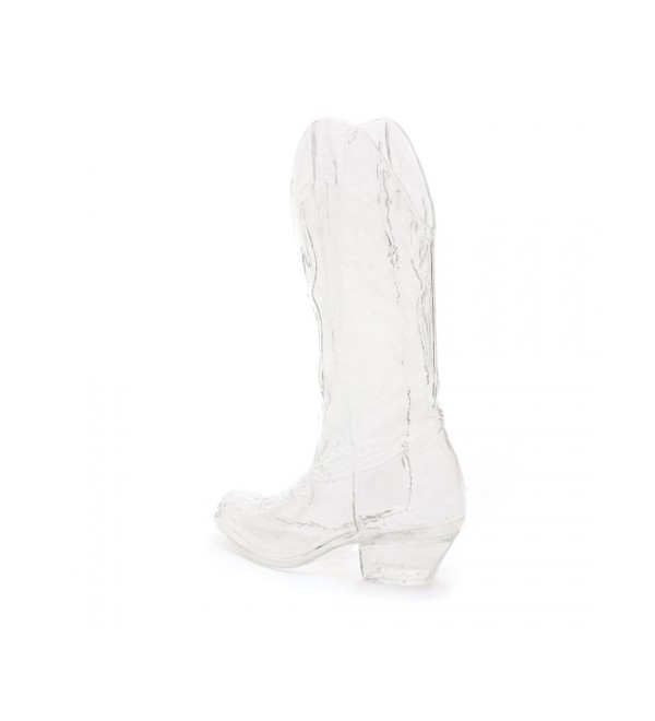 Ваза Seletti CRYSTALBOOTIE