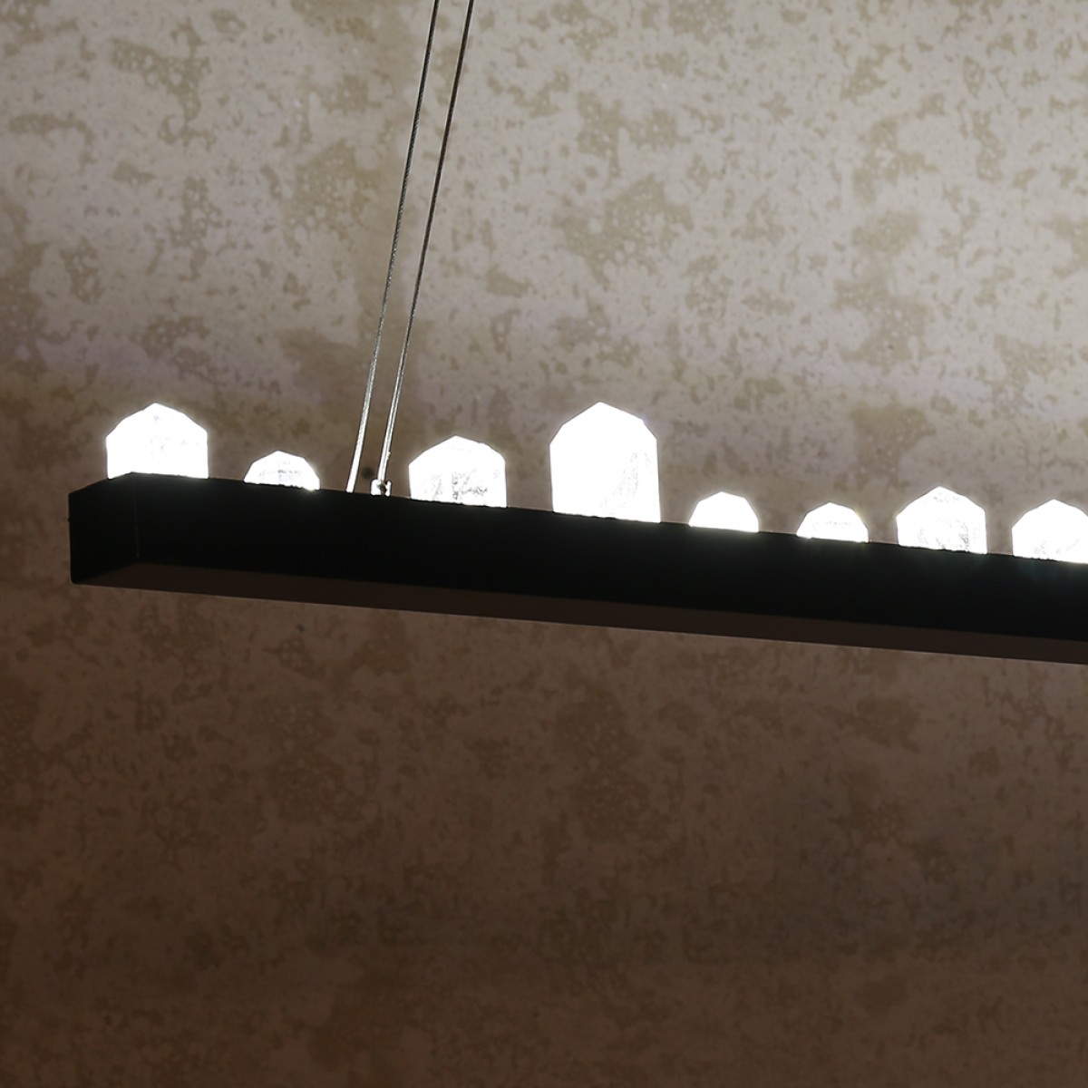 Подвесной светильник Delight Collection Crystal