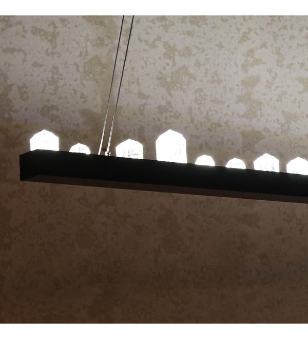 Подвесной светильник Delight Collection Crystal