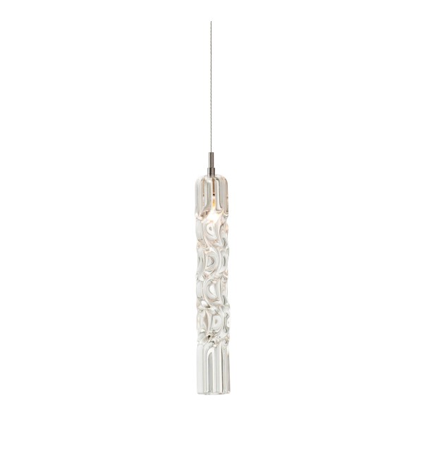 Подвесной светильник Delight Collection Twist OWD272-1 gold