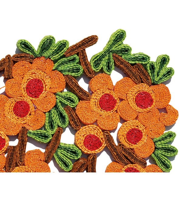 Аксессуар Seletti Florigraphie Camelia
