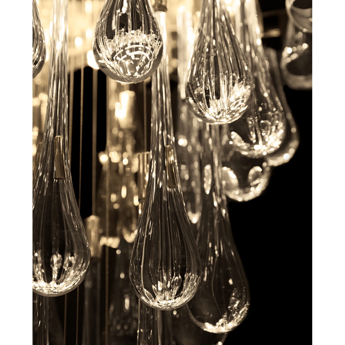 Люстра Delight Collection Trump 8