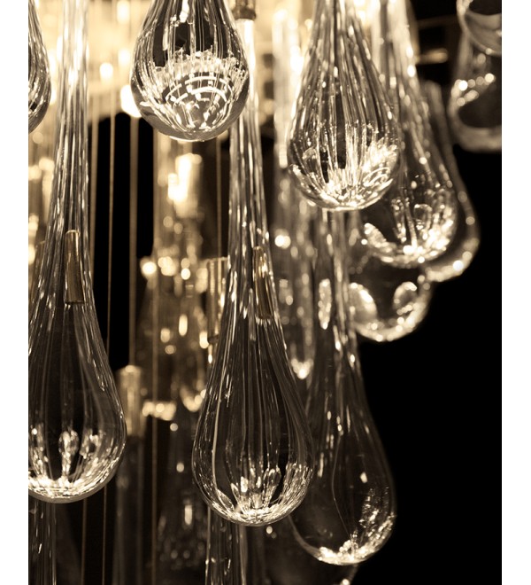 Люстра Delight Collection Trump 8