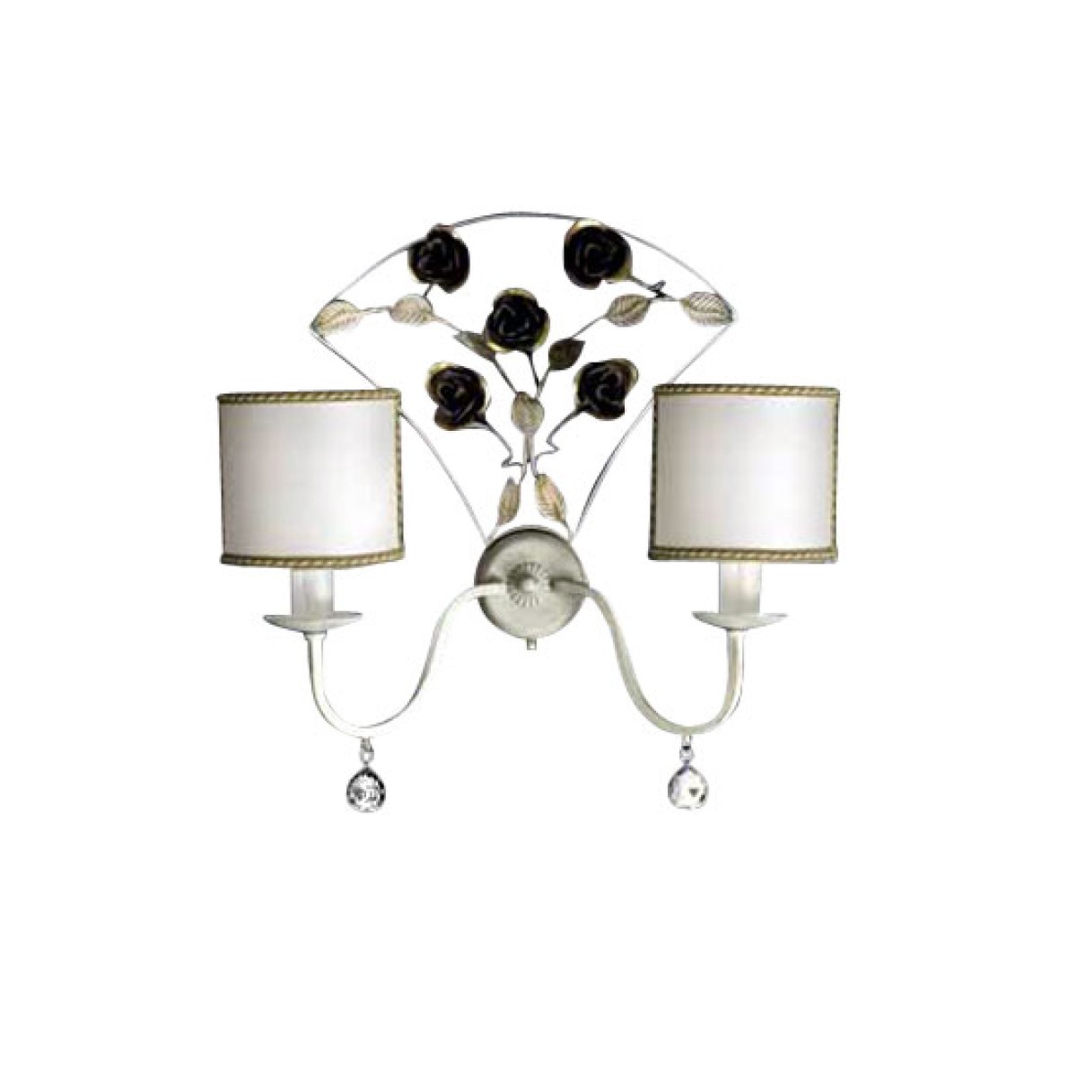Бра MM Lampadari Paris 6988/A2_V2639