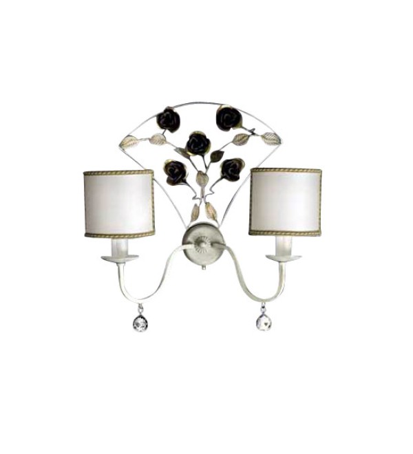 Бра MM Lampadari Paris 6988/A2_V2639