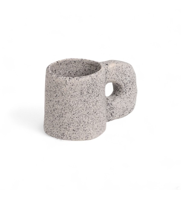 Кружка Seletti Newlithic