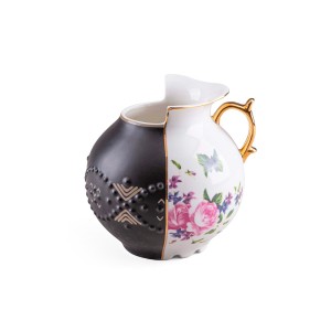 Ваза Seletti Hybrid Lfe