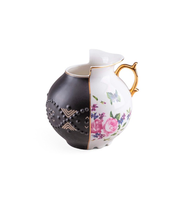 Ваза Seletti Hybrid Lfe