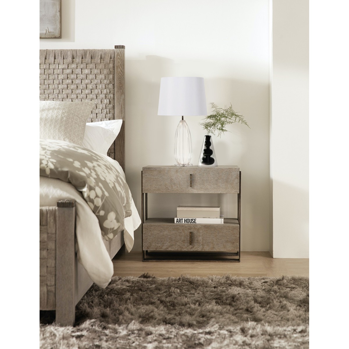 Настольная лампа Delight Collection Crystal Table Lamp BRTL3205