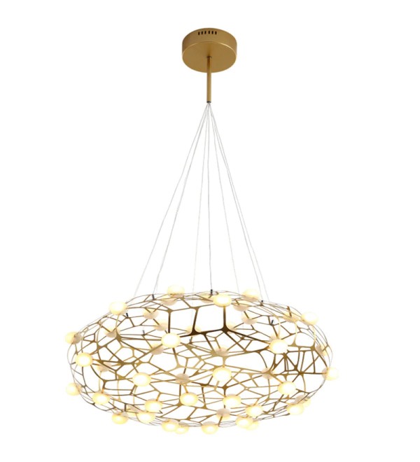 Люстра Delight Collection 9922P/S gold