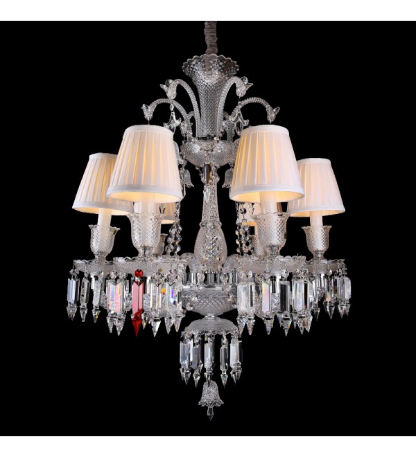 Люстра Delight Collection Baccarat 6