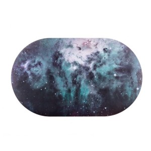 Салфетка под приборы Seletti Cosmic Diner Nebulosa