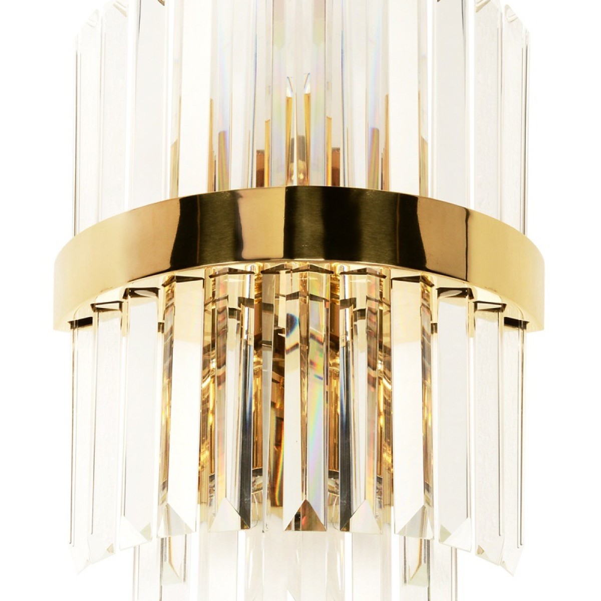 Настенный светильник Delight Collection Barclay