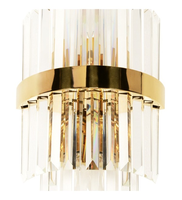 Настенный светильник Delight Collection Barclay