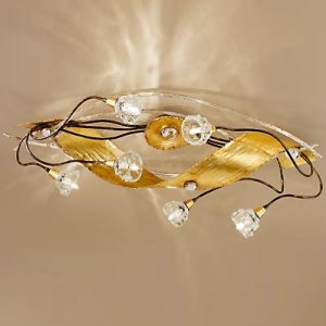 Потолочный светильник MM Lampadari Spirale 6520/P6 V2161