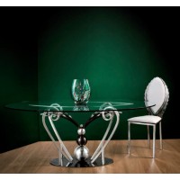 Стул MM Lampadari Pavone 32 sedia V2556