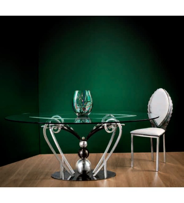 Стул MM Lampadari Pavone 32 sedia V2556