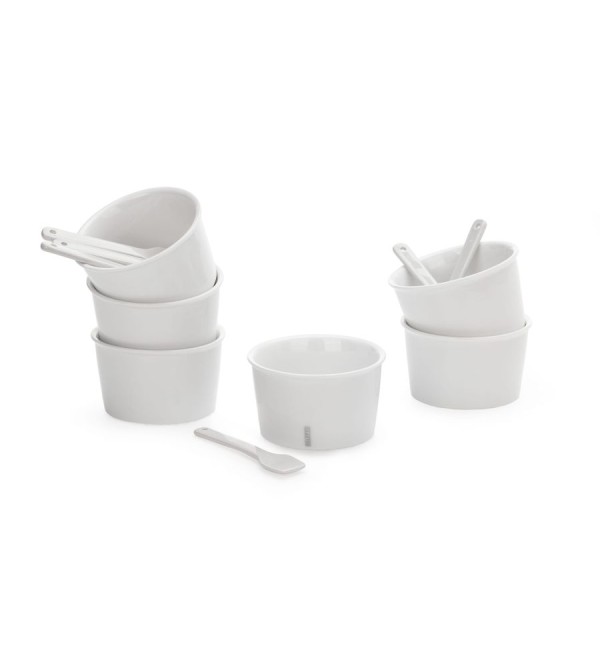 Креманка Seletti Estetico Quotidiano Ice Cream set of 6