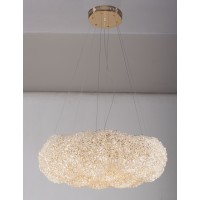 Подвесной светильник Delight Collection MD9053 French gold