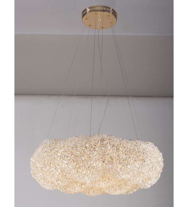 Подвесной светильник Delight Collection MD9053 French gold