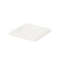 Подсвечник Seletti Toiletpaper Candle Holder White
